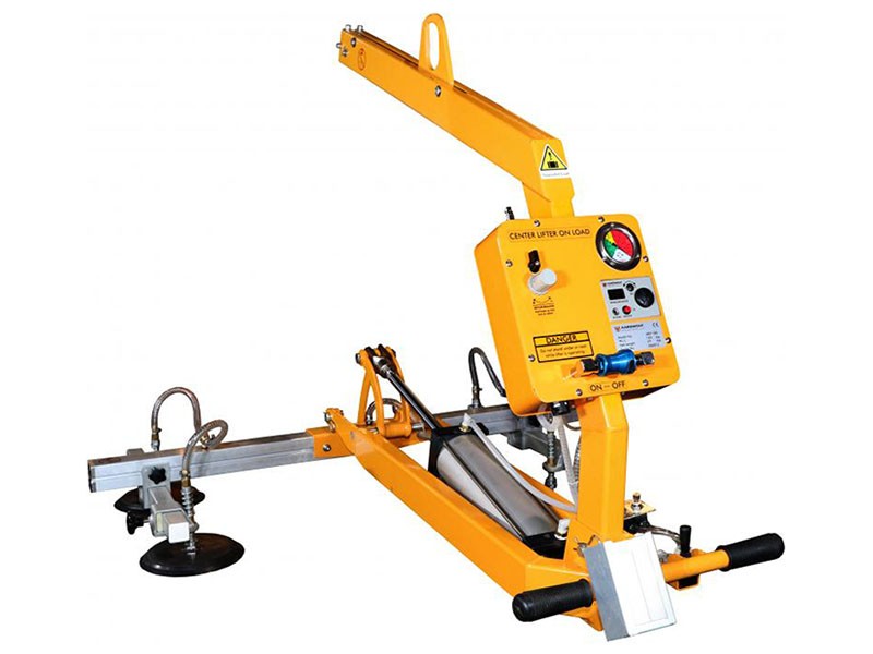 180º Rotation Vacuum Lifter 160kg