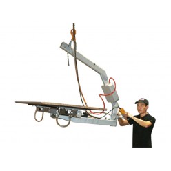 180º Rotation Vacuum Lifter 160kg