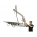 180º Rotation Vacuum Lifter 160kg