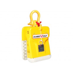 Aardwolf Slab Lifter 31