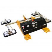 Fork Mounted Vacuum Lifter