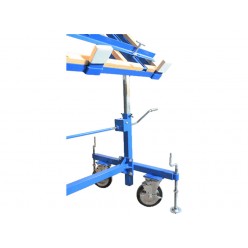 Adjustable Height Work Table - AHWT600