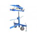 Adjustable Height Work Table - AHWT600