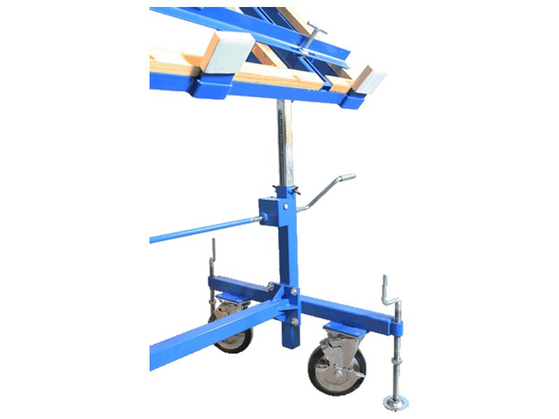 Adjustable Height Work Table AHWT600