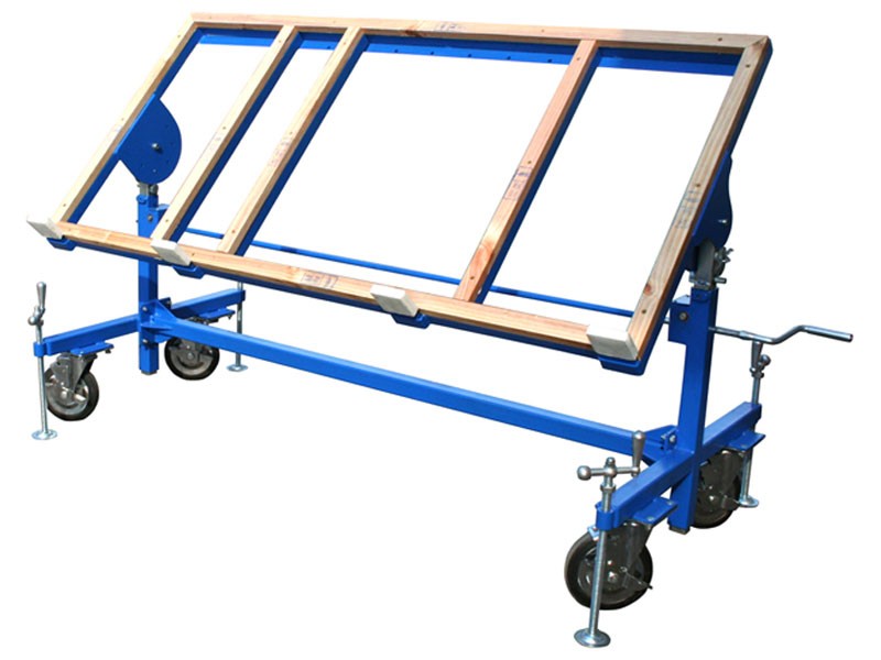 Adjustable Height Work Table AHWT910