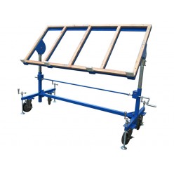 Adjustable Height Work Table - AHWT910