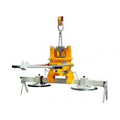 AMVL1000-2 Mechanical Vacuum Lifter