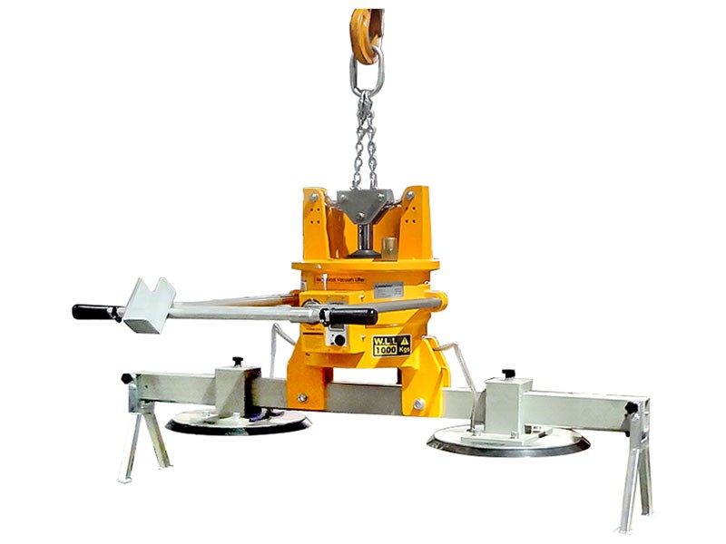 AMVL10002 Mechanical Vacuum Lifter