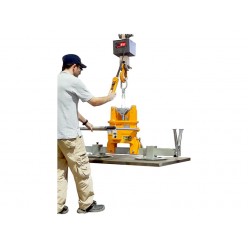 AMVL1000-2 Mechanical Vacuum Lifter