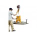 AMVL1000-2 Mechanical Vacuum Lifter