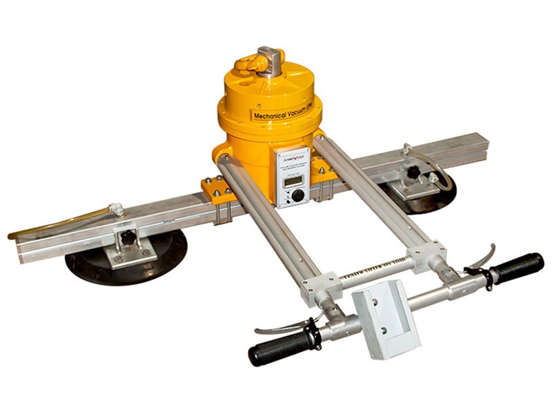 Mechanical Vacuum Lifters AMVL3002 Mechanical Vacuum Lifter