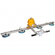 AMVL250-4 Mechanical Vacuum Lifter (In-line)