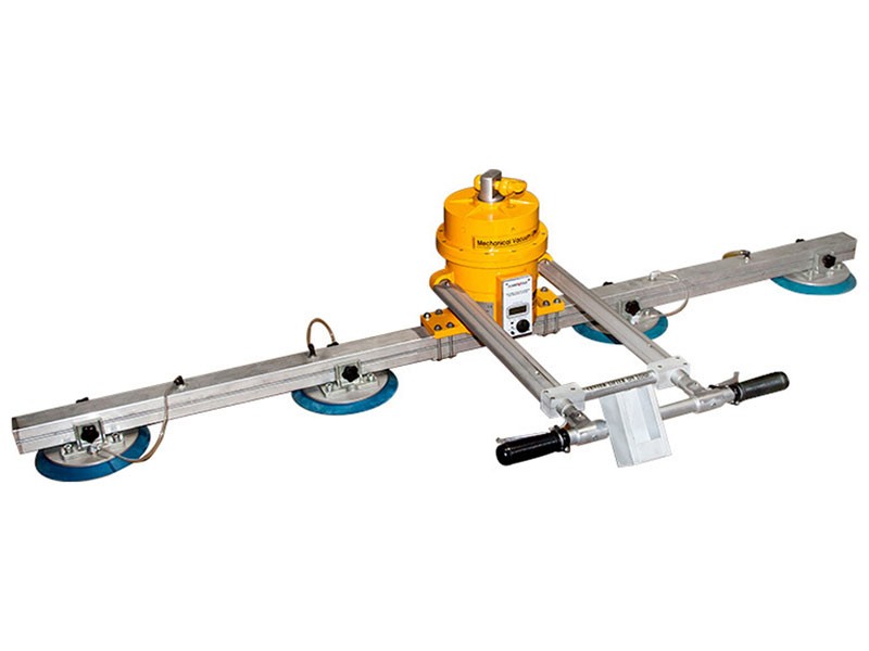 AMVL2504 Mechanical Vacuum Lifter (Inline)