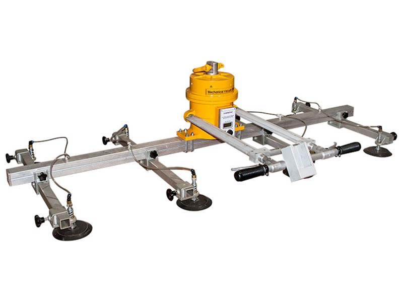 Mechanical Vacuum Lifters AMVL3008 Mechanical Vacuum Lifter