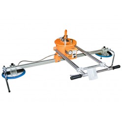 AMVL600-2 Mechanical Vacuum Lifter