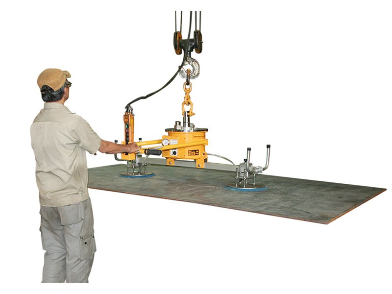 AMVL6002 Mechanical Vacuum Lifter