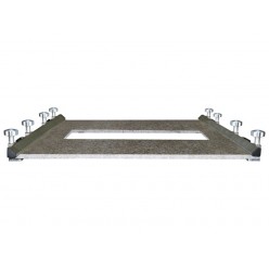 Anti-Breakage Bar - 2440mm