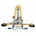 Auto Rotate Vacuum Glass Lifter 2-200