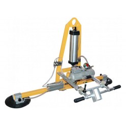 Auto Rotate Vacuum Glass Lifter 2-200