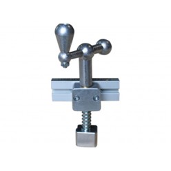 Bar Clamp - 127mm