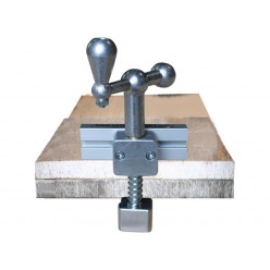 Bar Clamp - 127mm