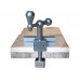 Bar Clamp - 127mm