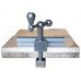 Bar Clamp - 254mm