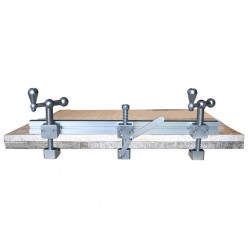 Bar Clamp - 610mm