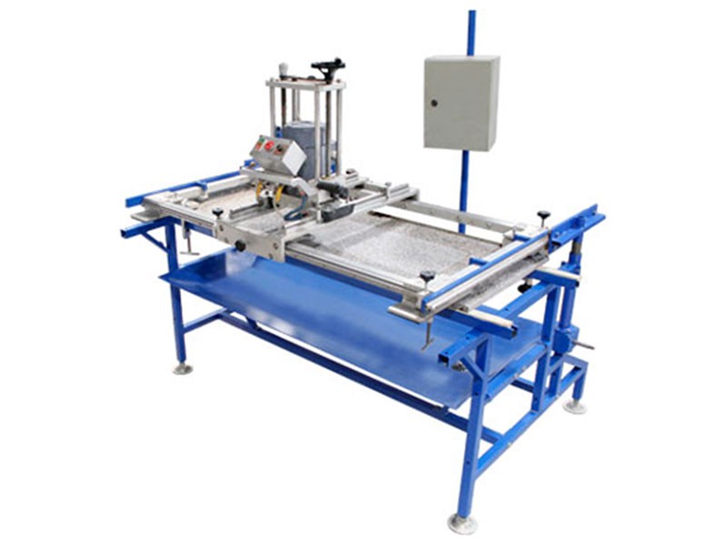 Tools Bench Sculpture Machine