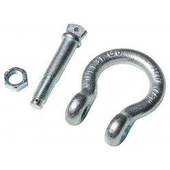 Bow Shackle 3.0t