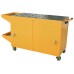 CNC Tooling Cart 42