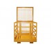 Collapsible Safety Cage