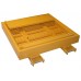 Collapsible Safety Cage