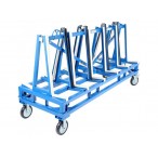 Demountable Frame - 2350