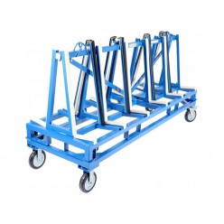 Demountable Frame - 2350