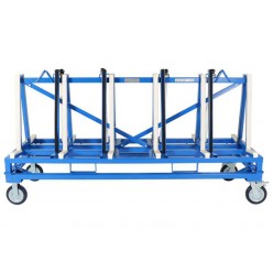 Demountable Frame - 2350