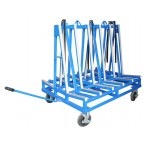 Demountable Frame - DFF 1500