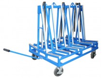 Demountable Frame - DFF 1500