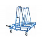 Demountable Frame - DFF 200