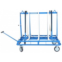 Demountable Frame - DFF 200