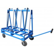 Demountable Frame - DFH 200