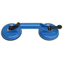 Double Suction Cup