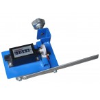 Fiberglass Measuring Meter & Knife