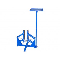 Floor Vice Auto SL-60