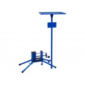 Floor Vice FV-80