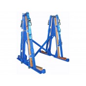 Folding A-Frame - FAF-1800