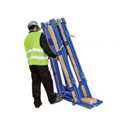 Folding A-Frame - FAF-1800