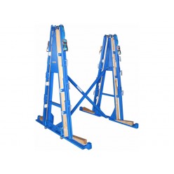 Folding A-Frame - FAF-2100