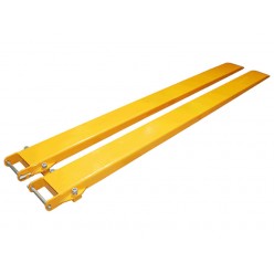 Fork Extensions - Standard 2500 (pair)