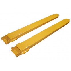 Fork Extensions - Heavy Duty 2000 (pair)